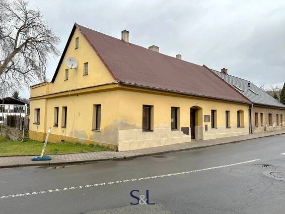 Sokolská, Doksy, okres Česká Lípa