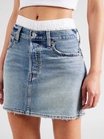 LEVI'S ® Sukně 'Icon Skirt'