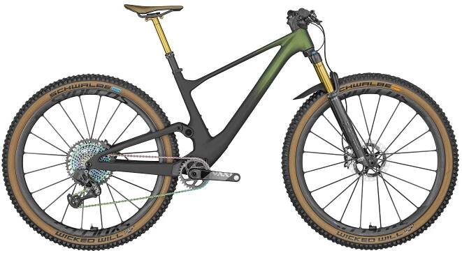 Scott Spark 900 Ultimate