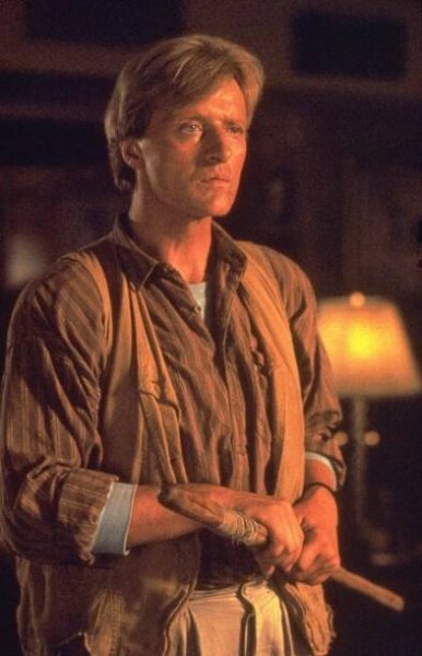 Slepá zuřivost - Z filmu - Rutger Hauer