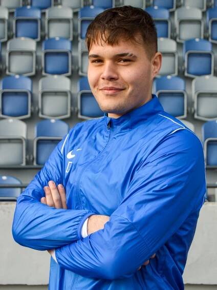 1.SC Znojmo FK – Soupiska – muži 2021/2022