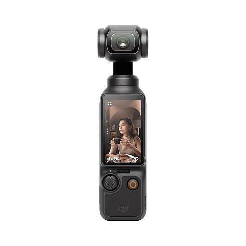 DJI Osmo Pocket 3 CP.OS.00000301.01