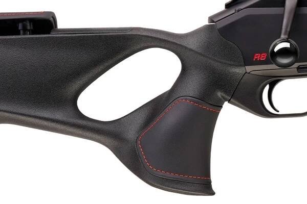 blaser: Blaser pays another homage to automobile racing with the new R8 Ultimate Monza bolt-action rifle