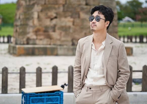 The Box - Z filmu - Dal-hwan Jo