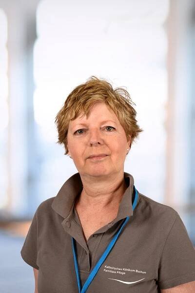 Soziales & Nachsorge - Katholisches Klinikum Bochum