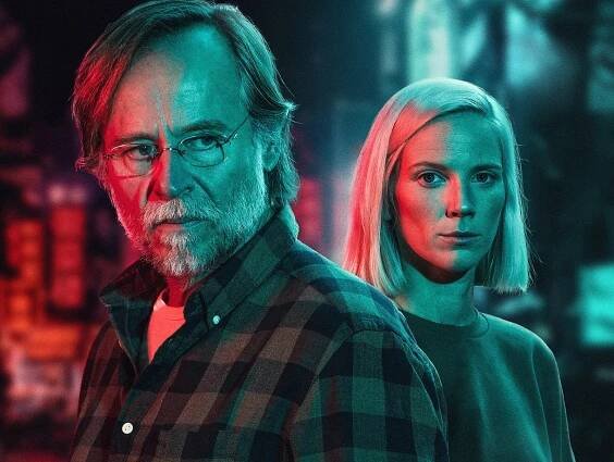 Thriller Promlčeno s Karlem Rodenem přináší bizarní podívanou. Najít klíč k filmu není jednoduché