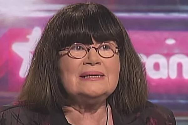 Ursula Kluková promluvila o neobvyklých schopnostech, které zdědila po mamince