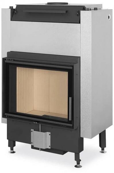 Krbová vložka Romotop DYNAMIC W 2G 66.50.01P - Rolig.cz