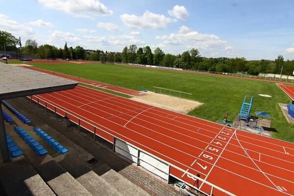 Atletický stadion | Městská sportovní Turnov