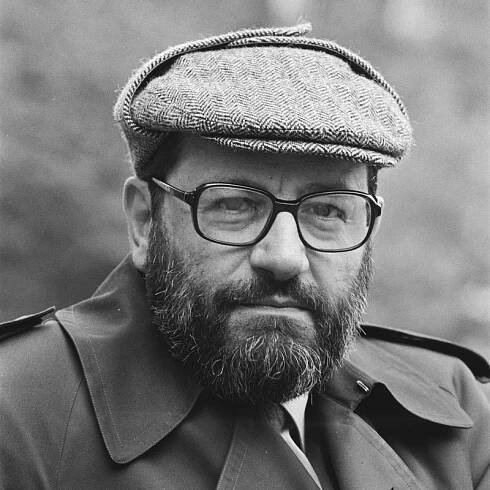 Umberto Eco audiokniha OneHotBook