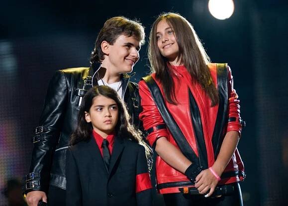 Life After Michael: How Jackson's Kids Have Struggled and Succeeded After His Death