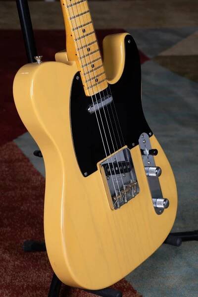 Fender American Vintage '52 Telecaster 1988