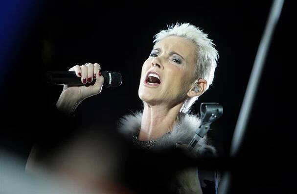 Zemřela zpěvačka Roxette Marie Fredrikssonová. Bylo jí 61 let