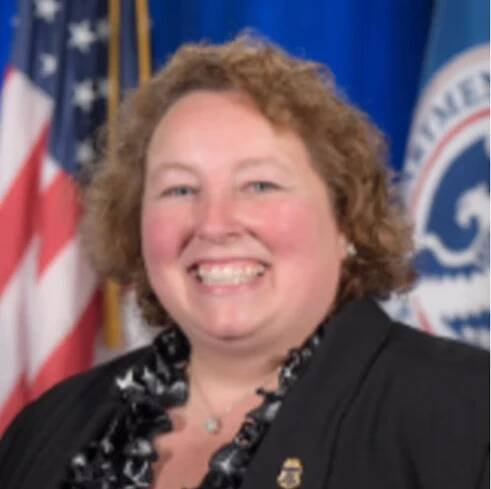 Home - DHS Bureaucrat Watch List