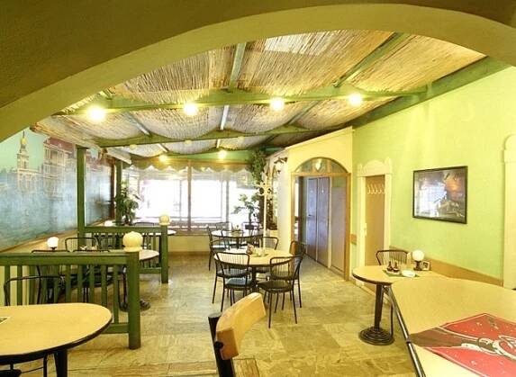 Pizzerie Venezia