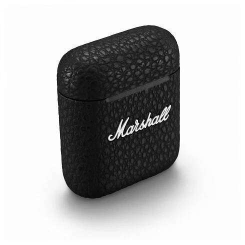 Marshall Minor III TWS černá - Obrázek 6