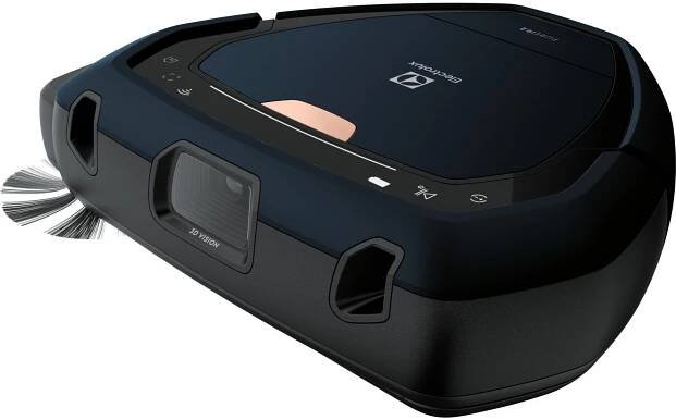 Electrolux Pure i9.2 PI92 4STN modrý