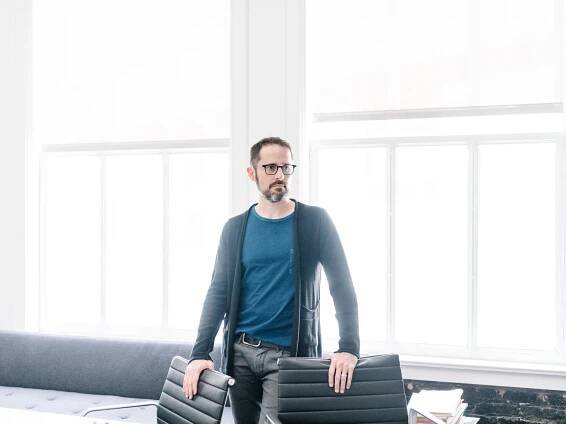 Evan Williams Is Stepping Down as C.E.O. of Medium