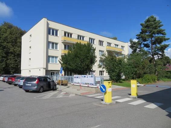 Dětská psychiatrická nemocnice Opařany získala dalšího klinického psychologa