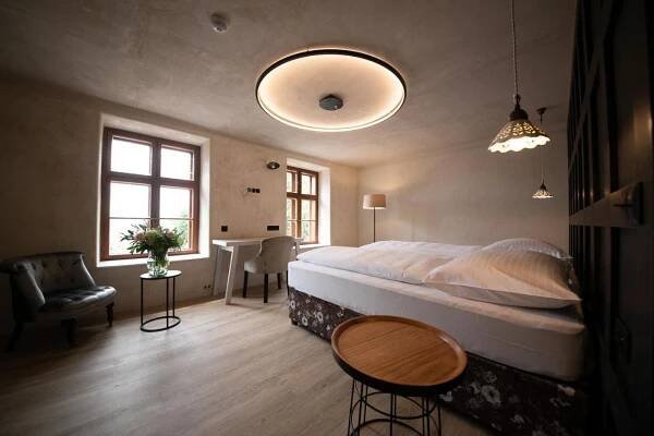 Hotel Clemar Znojmo Exteriér fotografie