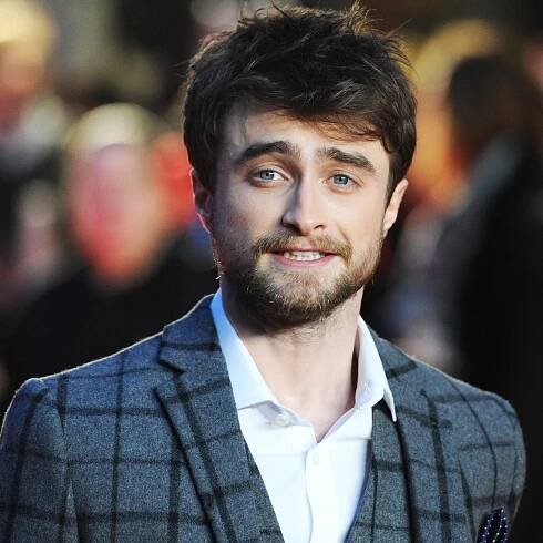 Daniel Radcliffe endorses 'incredible' Jeremy Corbyn: 'It's so nice to be excited by somebody'