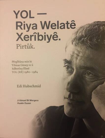 YILMAZ GUNEY 1 April 1937  9 September 1984