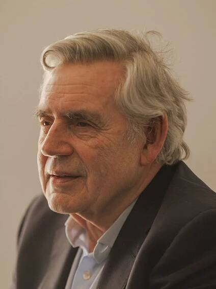 Gordon Brown: We need a national system of crisis support - New Statesman