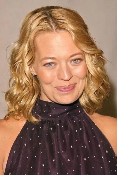 Jeri Ryan — Stock obrázek