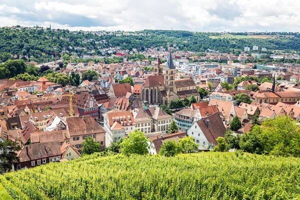 stuttgart-esslingen - stuttgart - stock snímky, obrázky a fotky
