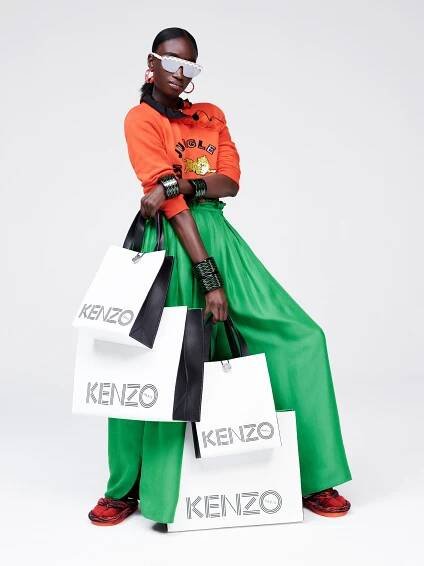 Every H&M Fashion Designer Collaboration, Ranked