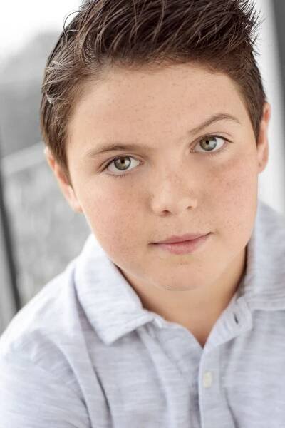 Brady noon Biography