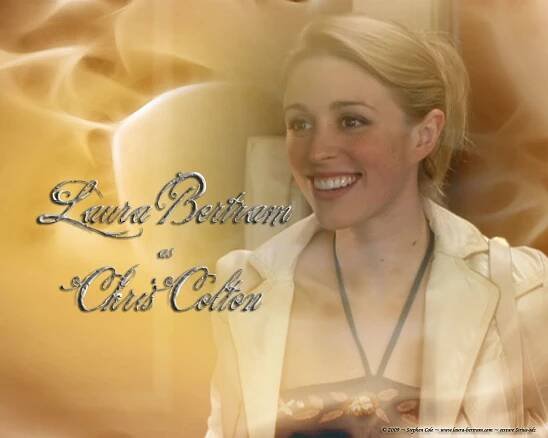 Laura Bertram Online – The Official Laura Bertram Website