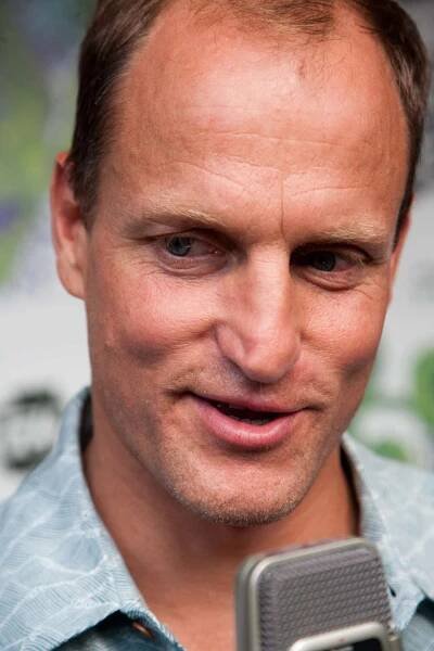 Woody Harrelson foto