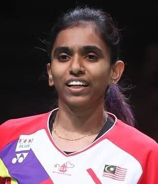 Results | TotalEnergies BWF World Championships 2025