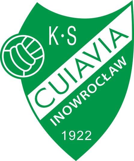 Cuiavia Inowrocław - Wikipedia