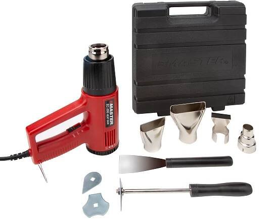 Hot Knives, Heat Guns & Torches - Cableorganizer.com