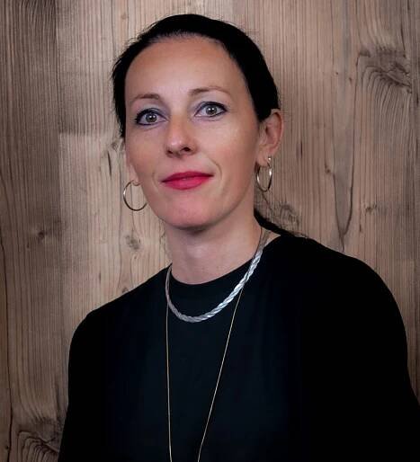 Janka Bursová