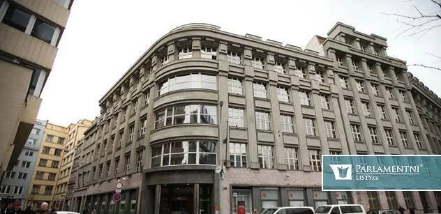 Praha a společnost Copa Retail se dohodly na urovnání všech sporů a podstatném snížení nájmu za Škodův palác