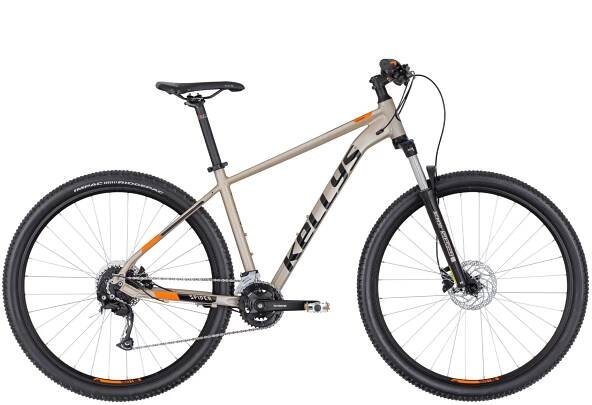 KELLYS Spider 70 Sand 2024, 27.5"