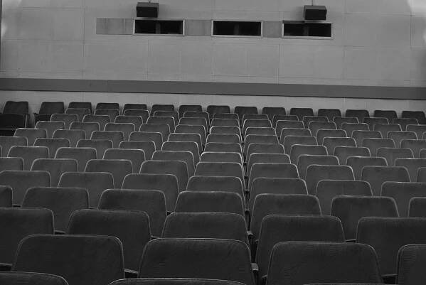 Kino Bohuňovice foto 6