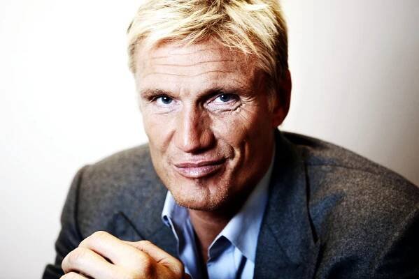 Nejslavnější filmový záporák s IQ 160: Dolph Lundgren žije ve stínu Ivana Draga - Expres FM