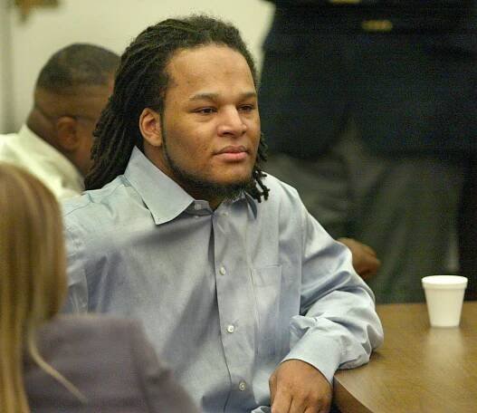 Man who murdered police officer in 2005 has been executed in Missouri