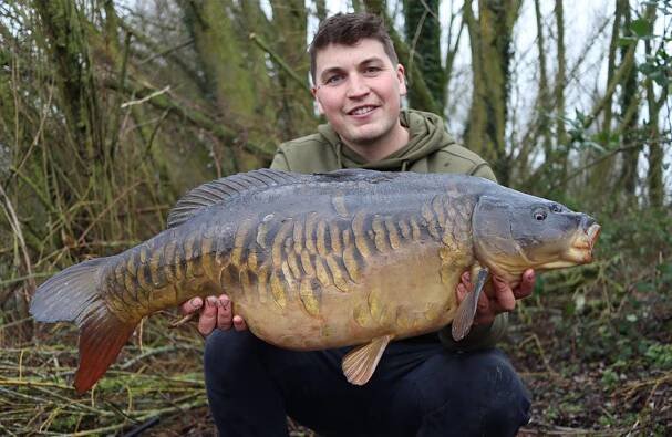 Sticky Baits - News - The Perfect Storm - Carp Fishing Bait