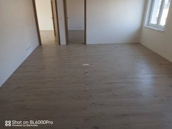 Plovoucí podlaha Rakovník rps | Archemo s.r.o.