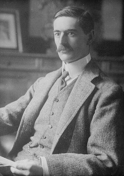 Neville Chamberlain – Wikicitáty