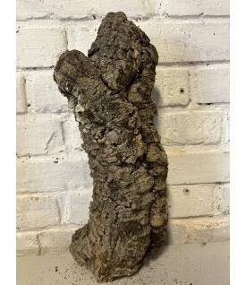 Korková kůra 6) délka 40cm, Ø  11cm