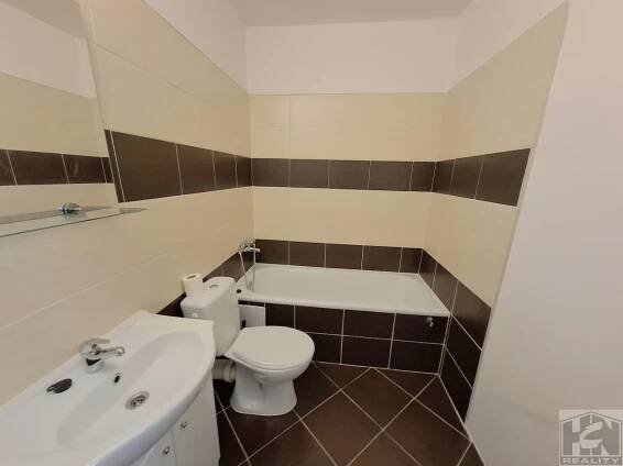 Podnájem bytu 1+1, 39m2, Jablonec nad Nisou, Jizerská ul., obrázek č. 3
