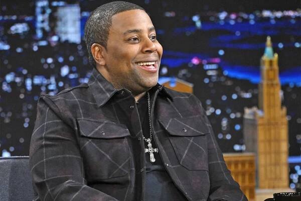 Kenan Thompson invites Samuel L. Jackson back to 'SNL': 'Come on in whenever you want'