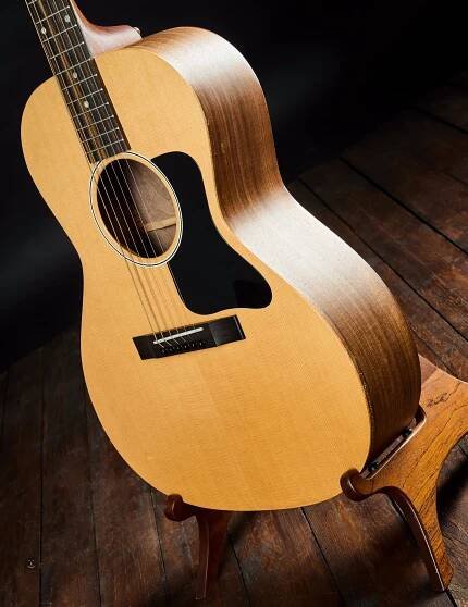 Gibson 2021 G-00 Walnut