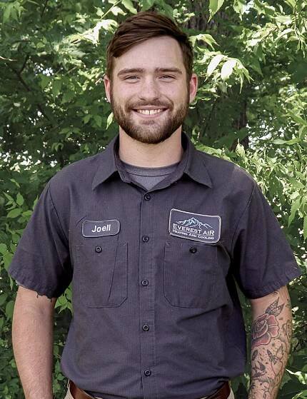 Learn About Everest Air Heating and Cooling HVAC Experts in Alcoa & East TN